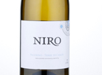 Niro Pecorino Terre di Chieti,2017