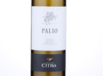 Palio Pecorino Terre di Chieti,2017
