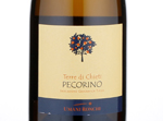 Marks and Spencer Pecorino,2017