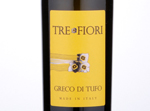 Tre Fiori Greco di Tufo,2017