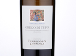 Greco Di Tufo Terre Degli Angeli,2017