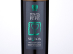 Nestor Greco di Tufo,2017