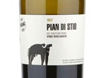 Pian di Stio,2017