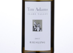 Tim Adams Riesling,2017