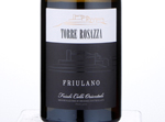 Torre Rosazza  -  Friulano,2016