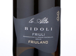 Le Alte Friulano,2017