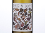 Rag & Bone Riesling Eden Valley,2017