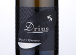Pinot Grigio,2016