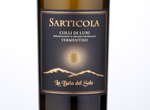 Colli Di Luni Vermentino Sarticola,2017