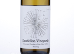 Enchanted Garden of the Eden Valley Riesling,2017