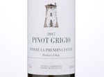 Marks and Spencer La Prendina Estate Pinot Grigio,2017