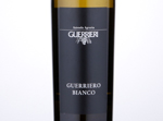 Guerriero Bianco,2016