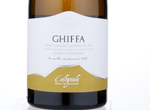 Verdicchio Dei Castelli Di Jesi Classico Superiore "Ghiffa",2016