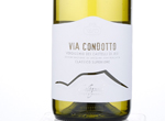Via Condotto Verdicchio dei castelli di jesi Classico Superiore,2017