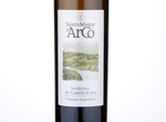 Verdicchio dei Castelli di Jesi Classico Superiore "Santa Maria d'Arco",2016