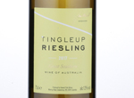 Tesco finest* Tingleup Riesling,2017