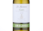 Araldica Gavi La Luciana,2016