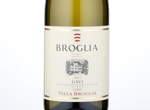 Gavi del Comune di Gavi "Villa Broglia",2017