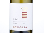 Gavi del Comune di Gavi "Broglia Waitrose",2017