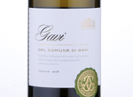 Gavi Di Gavi,2016