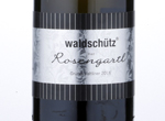 Grüner Veltliner Straßer Ried Rosengartl Kamptal Reserve,2016