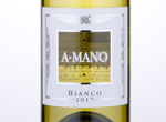 A Mano Bianco,2017