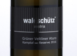 Grüner Veltliner Aturo Kamptal Reserve,2016