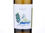Salina Bianco Cantine Colosi,2017