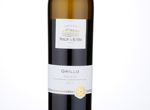 Grillo Sicilia,2017