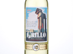 Wine Atlas Grillo,2016