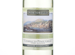 Portobello Cataratto Pinot Grigio,2017