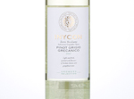 Inycon Pinot Grigio Grecanico,2017