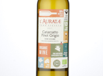 L'Auratae Catarratto Pinot Grigio,2017