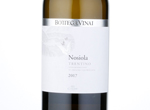 Bottega Vinai Nosiola Trentino,2017