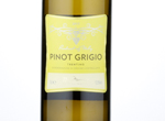 Morrisons The Best Pinot Grigio Trentino,2017
