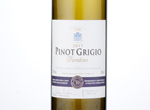 Sainsbury's Taste The Difference Pinot Grigio Trentino,2017