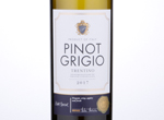 Asda Extra Special Pinot Grigio,2017