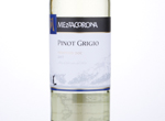 Mezzacorona Pinot Grigio,2017