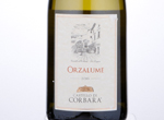 Orzalume Grechetto Sauvignon Umbria,2016