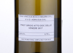 Exquisite Collection Pinot Grigio,2017