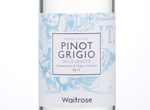 Waitrose Pinot Grigio delle Venezie,2017
