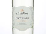 Castelforte Pinot Grigio delle Venezie,2017