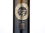Largo dei 5 Pinot grigio delle Venezie,2017