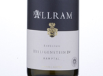 Riesling Heiligenstein 1.ÖTW,2016