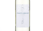 Rocca Sveva Pinot Grigio Garda,2017