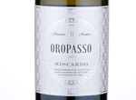Oropasso Veneto Biscardo,2017