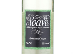 Morrisons Soave,2017