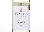 Cadis Soave,2017