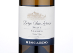 Soave Classico Borgo San Lorenzo,2017