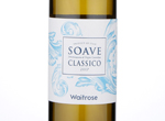 Waitrose Soave Classico,2017